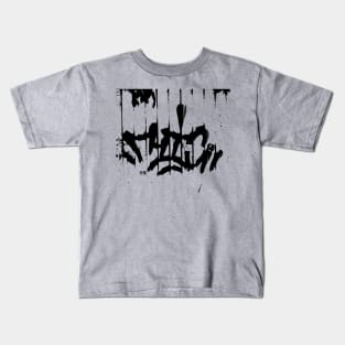 Graffiti Kids T-Shirt